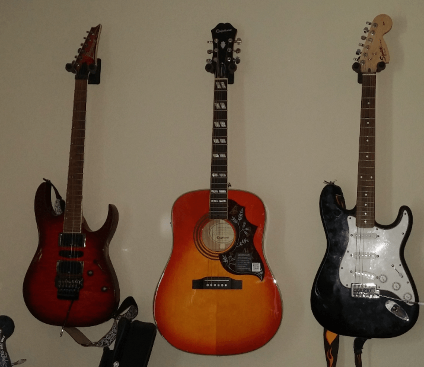soundchick1983's music gear photo