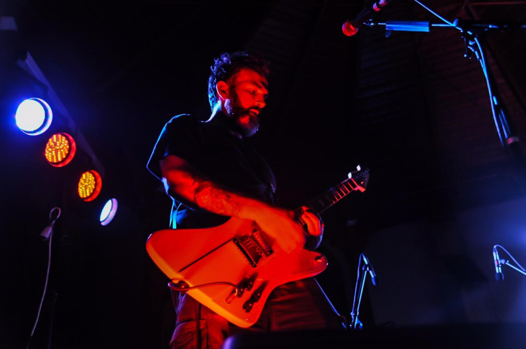 benoitborie's music gear photo