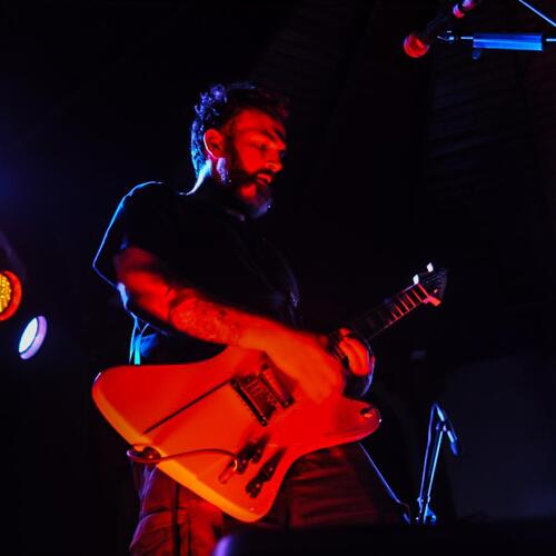 benoitborie's gear photo