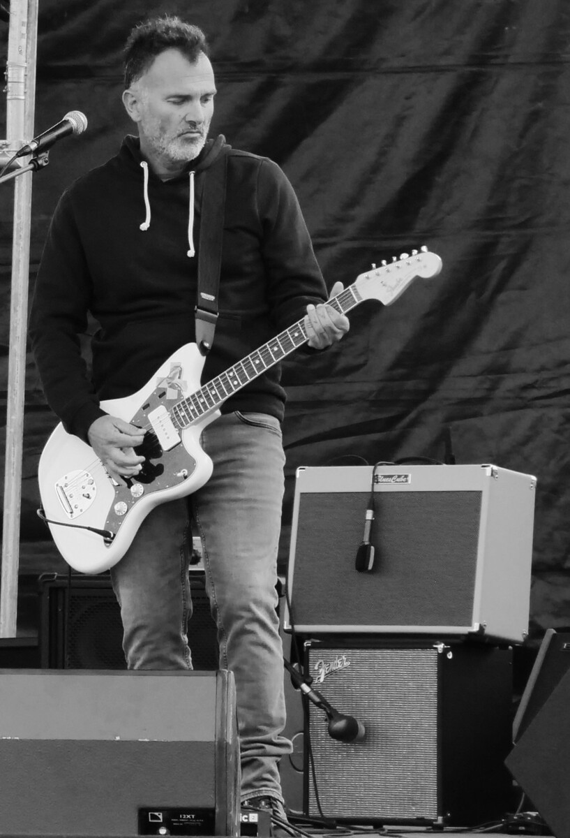 benoitborie's music gear photo