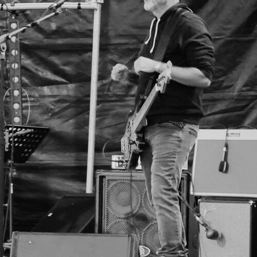 benoitborie's gear photo
