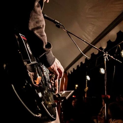 benoitborie's gear photo
