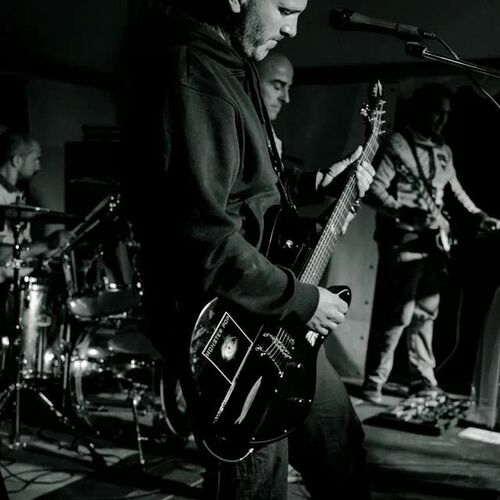 benoitborie's gear photo