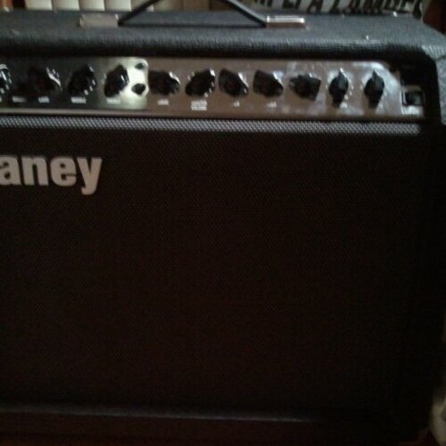 benoitborie's gear photo