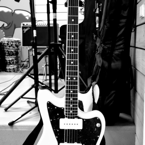 benoitborie's gear photo