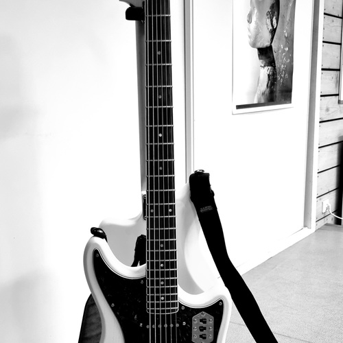 benoitborie's gear photo