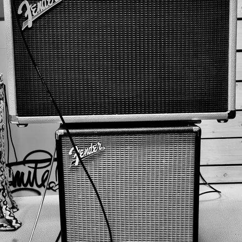 benoitborie's gear photo