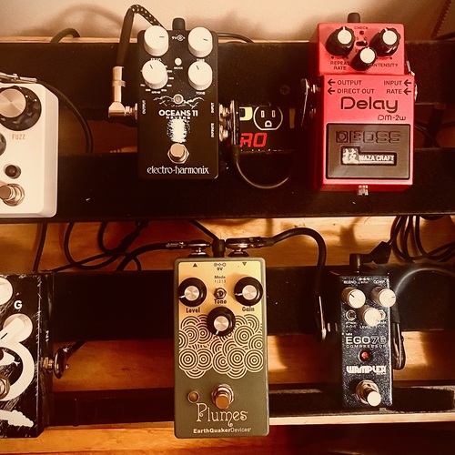 skilesp's gear photo
