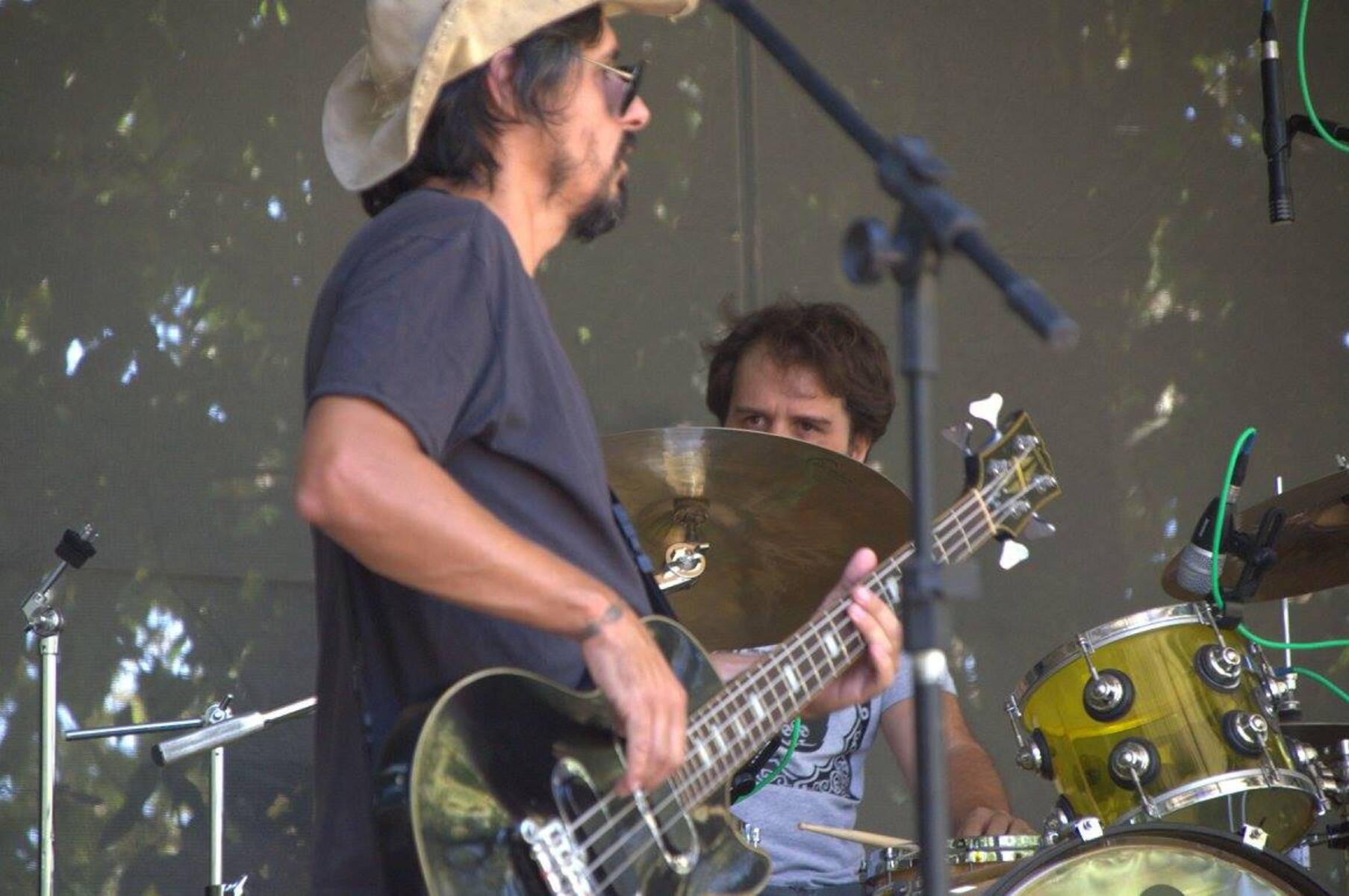 Music Gear Setup by gustavo_ariel_farenzena featuring Gibson Les Paul Triumph Bass