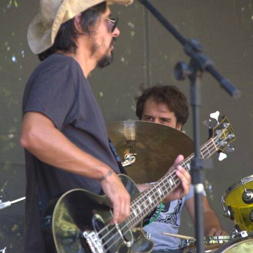 Photo of Gibson Les Paul Triumph Bass in a bass