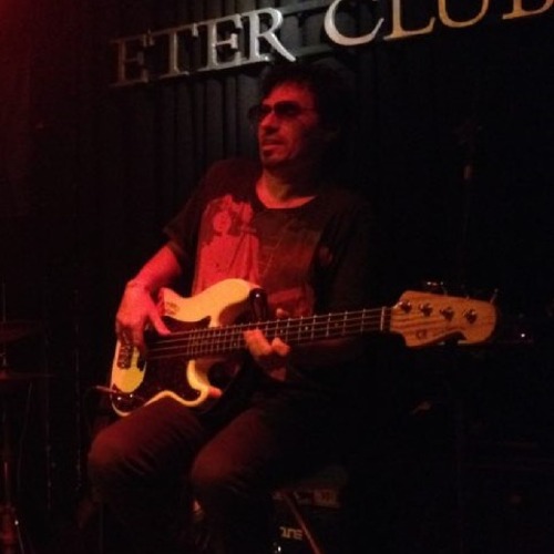 gustavo_ariel_farenzena's gear photo