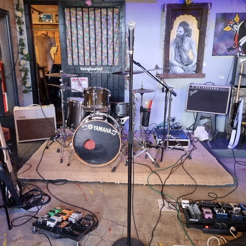 benoitborie's gear photo