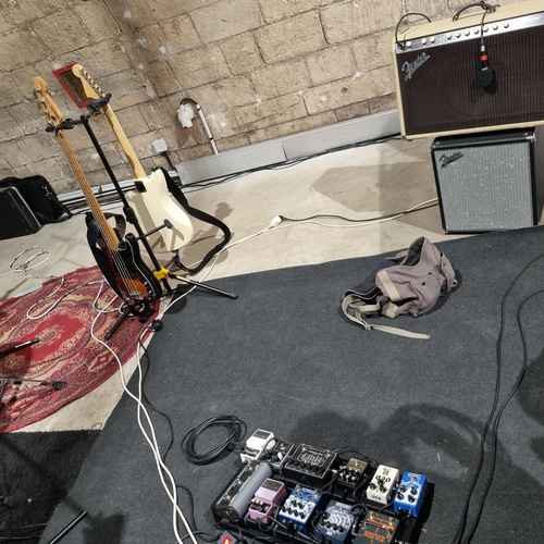 benoitborie's gear photo