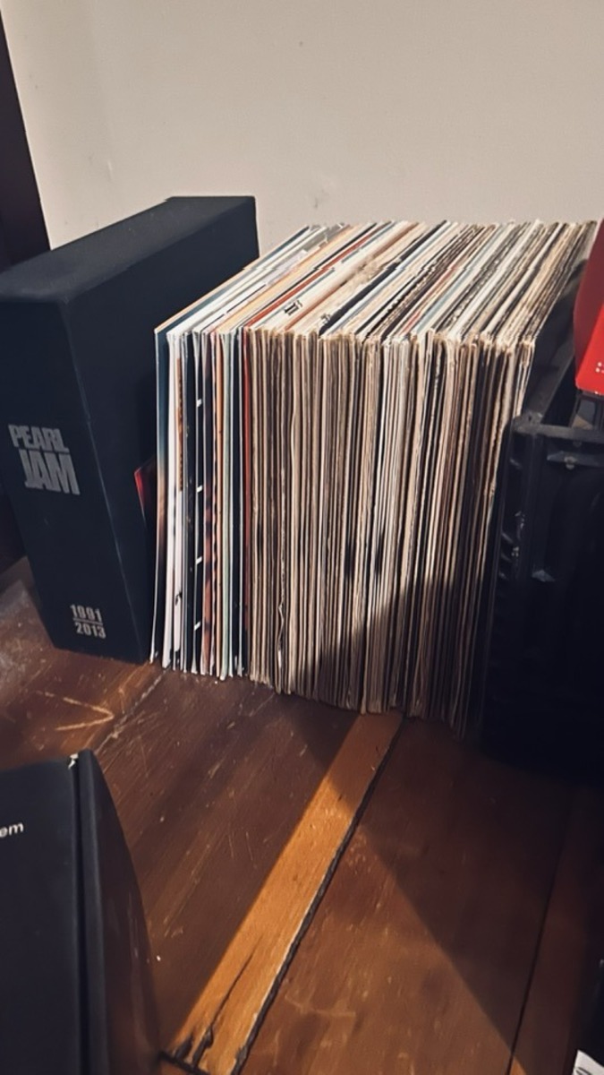 jonathandavidmoore's music gear photo