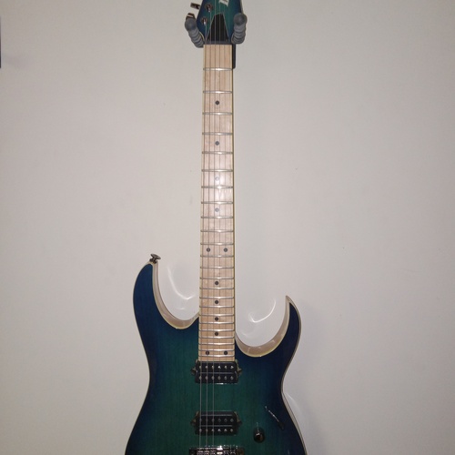 keola_hutchinson's gear photo