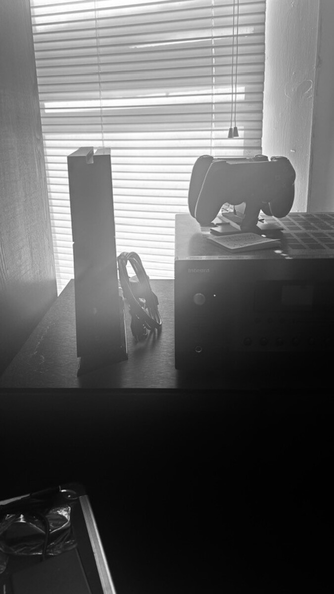 jonathandavidmoore's music gear photo