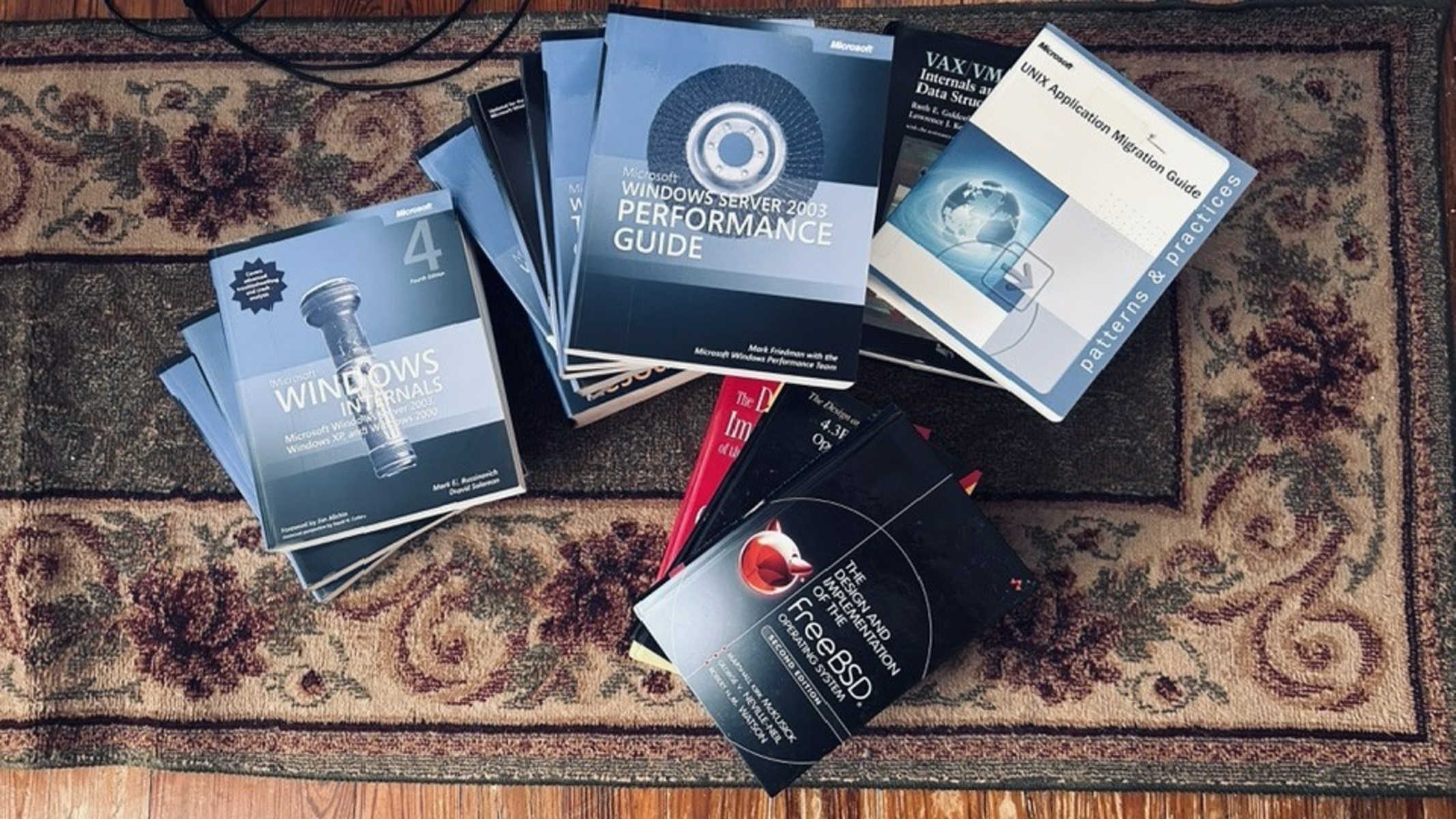 jonathandavidmoore's music gear photo