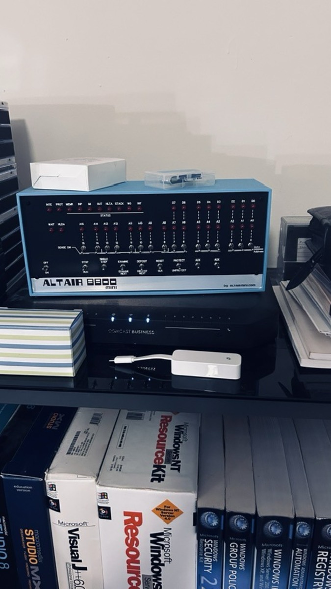 jonathandavidmoore's music gear photo
