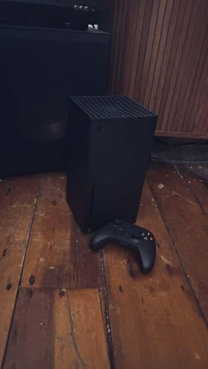 jonathandavidmoore's music gear photo