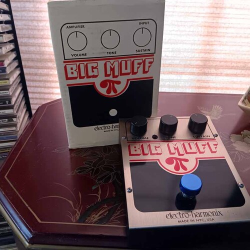 jeremy_crockett's gear photo