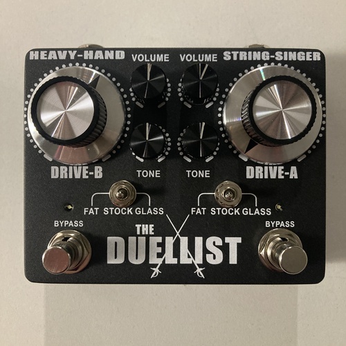 alecani's gear photo