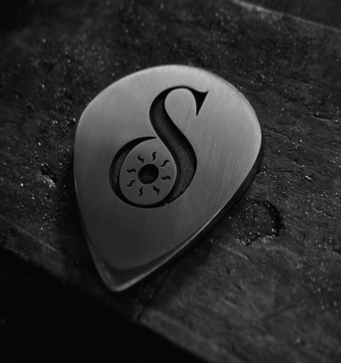 martin_castro's music gear photo