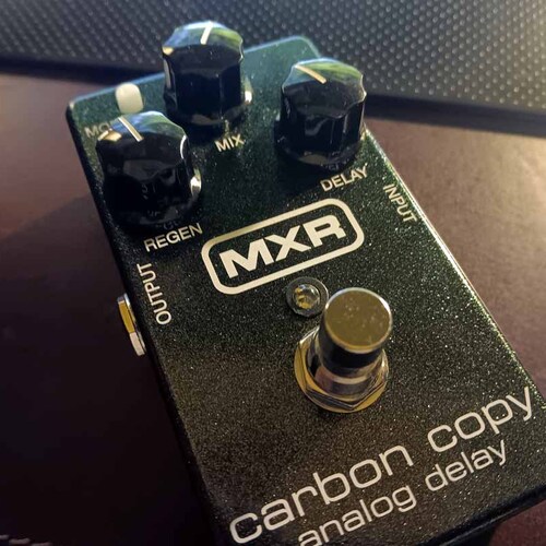 jeremy_crockett's gear photo
