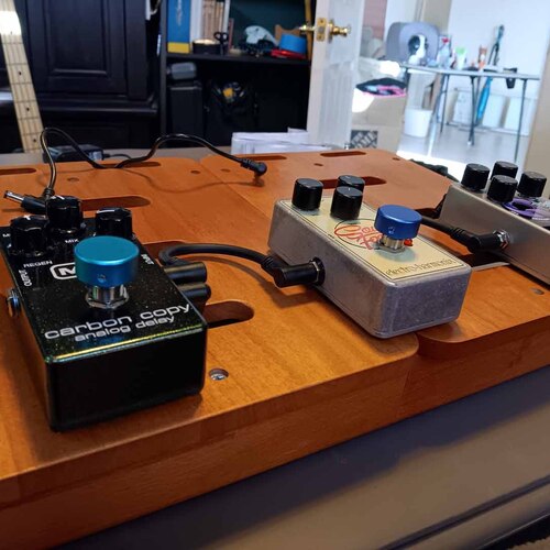 jeremy_crockett's gear photo