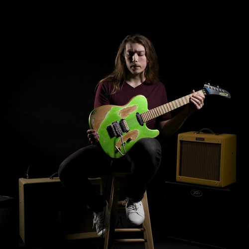 dominicrossetti's gear photo