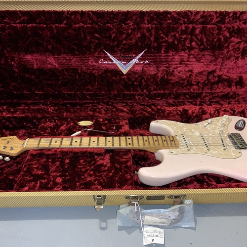 dominicrossetti's gear photo