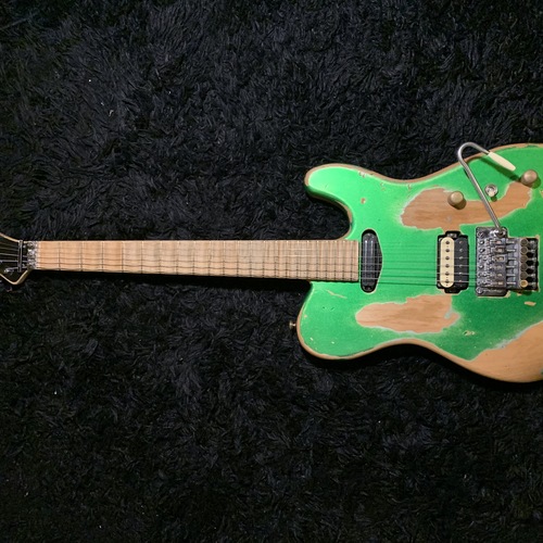 dominicrossetti's gear photo