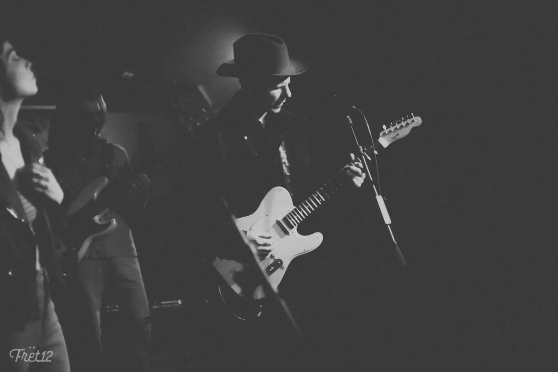 justineisenbraun's music gear photo