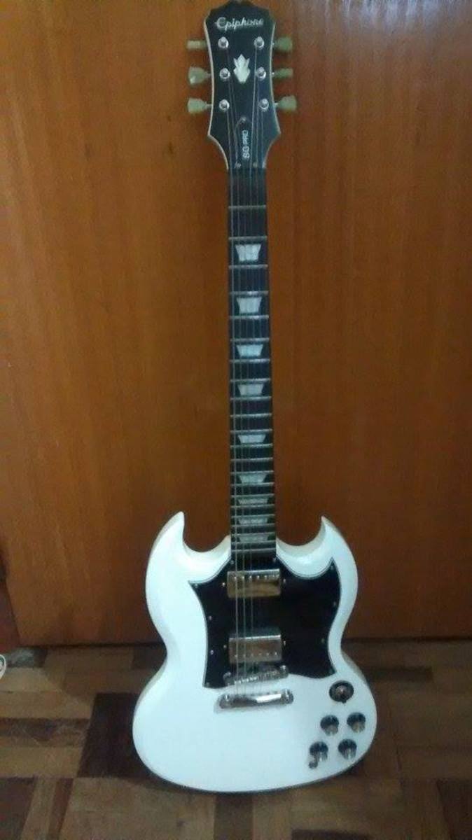 vitor_teixeira's music gear photo