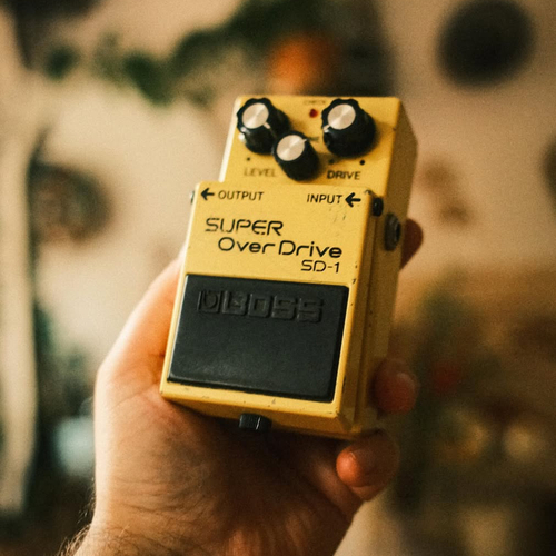 chrisweinhardt's gear photo