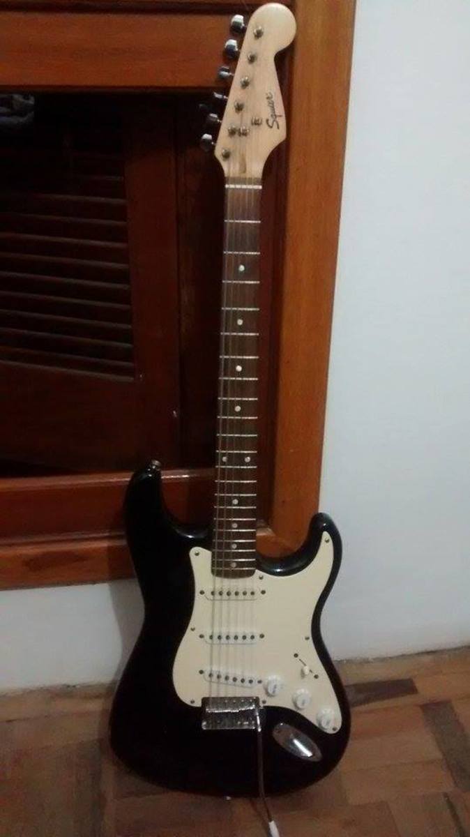 vitor_teixeira's music gear photo