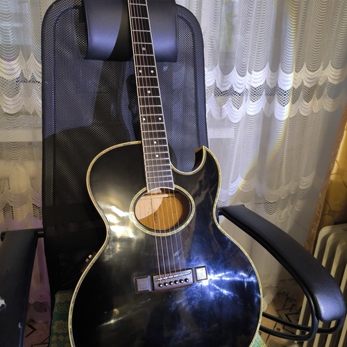 mrdeanwin's gear photo