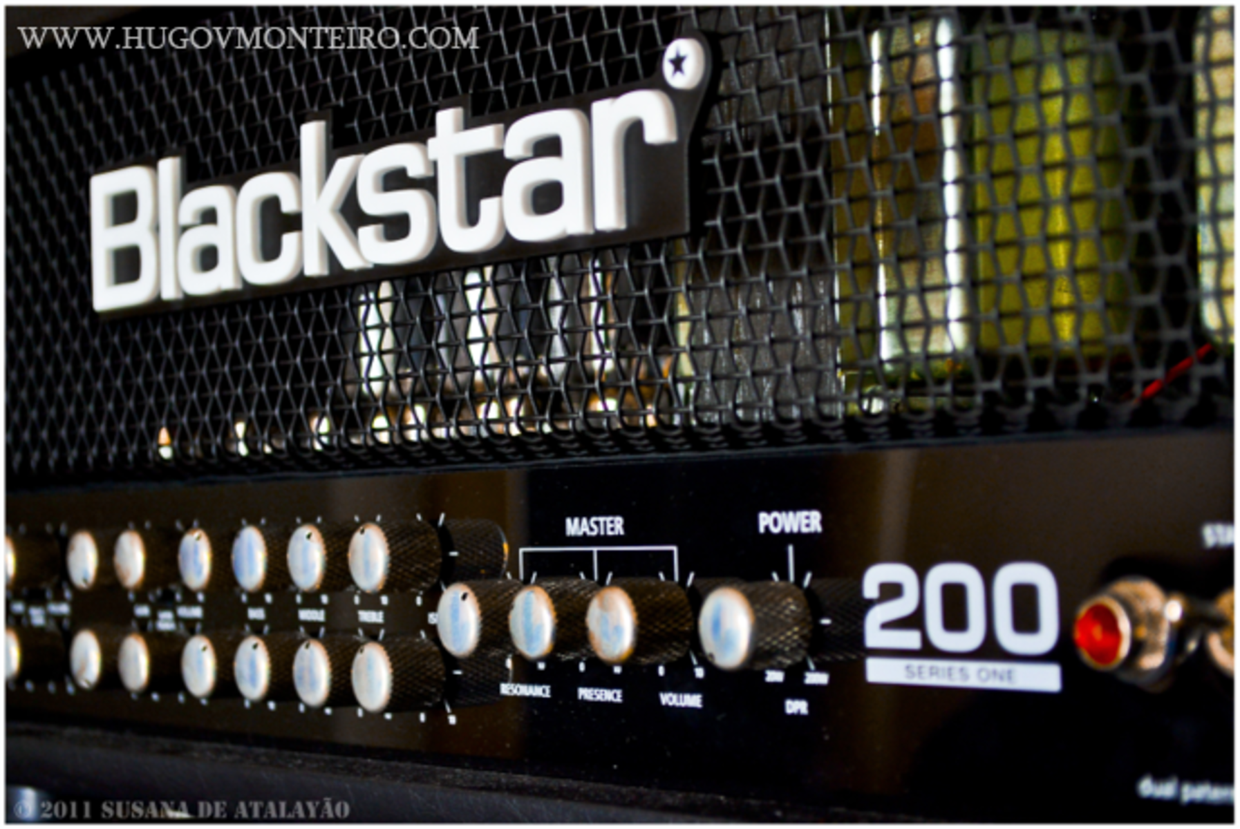 hugovmonteiro's music gear photo