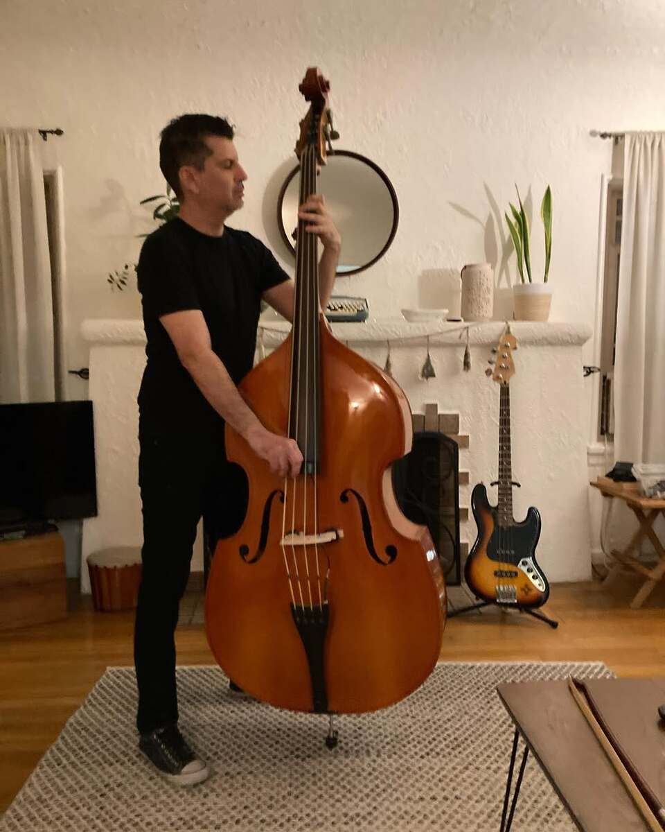 michaelmarquez's music gear photo