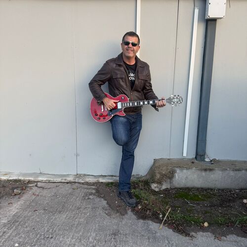 hakanbaysal's gear photo