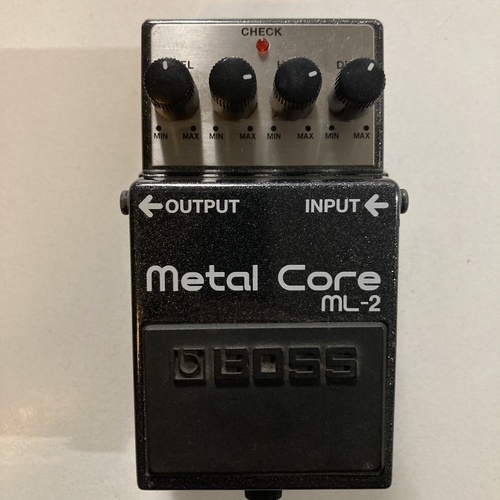 alecani's gear photo