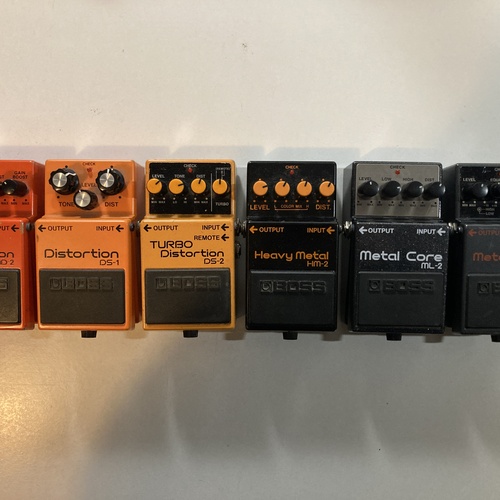 alecani's gear photo