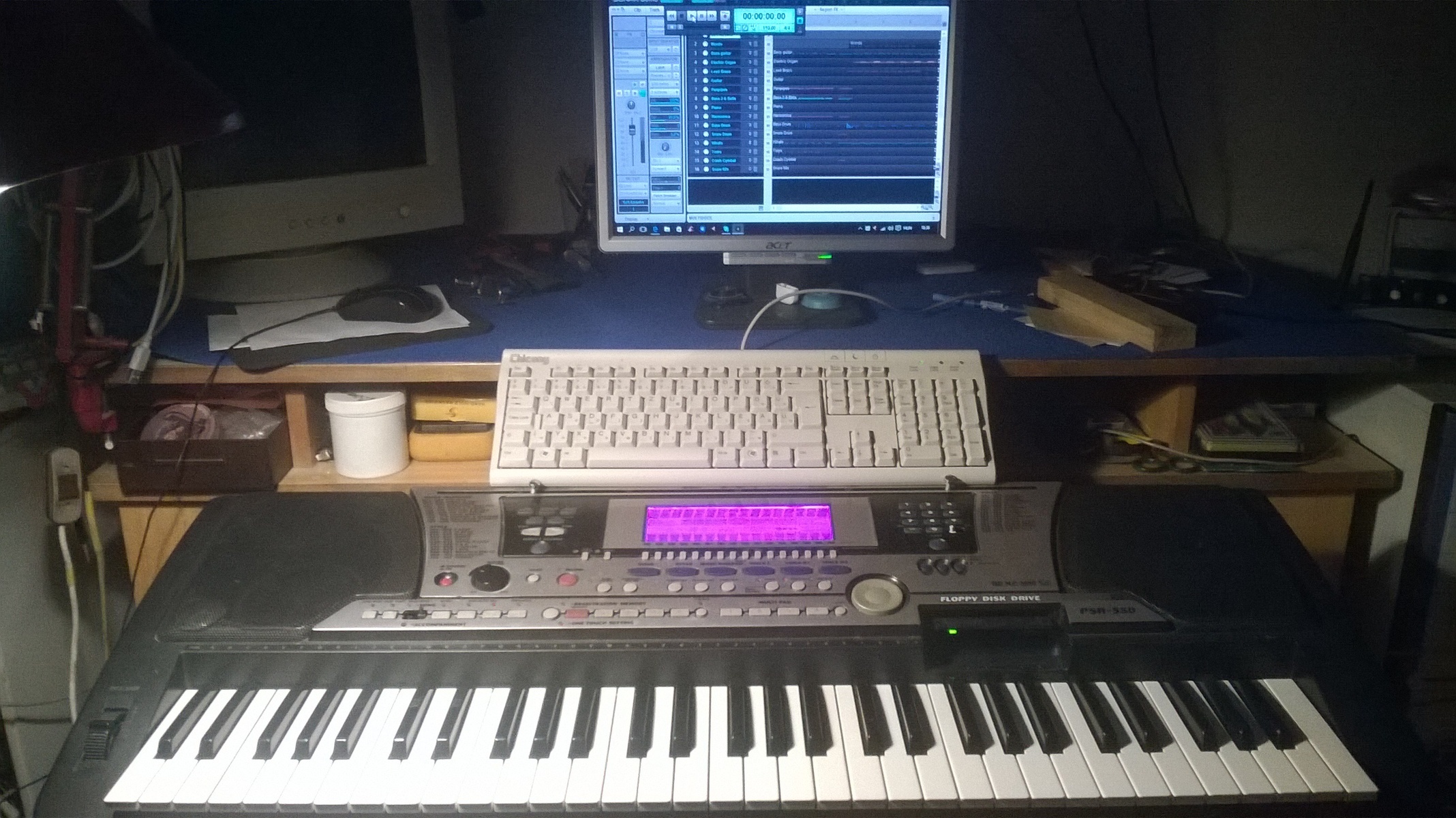 lesliebeatles's music gear photo