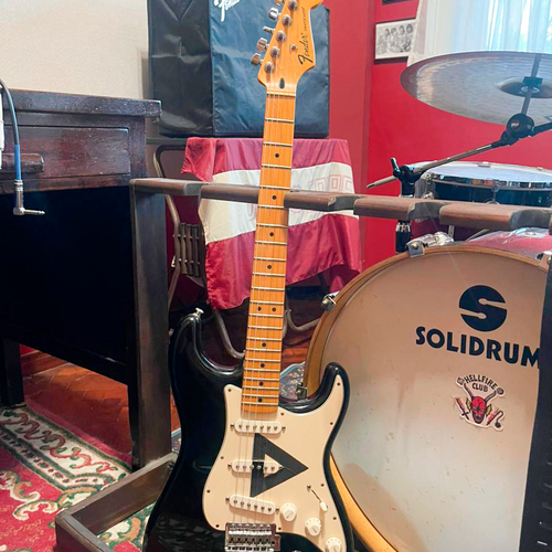 gabzep's gear photo