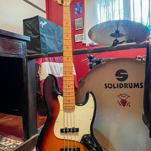 gabzep's gear photo