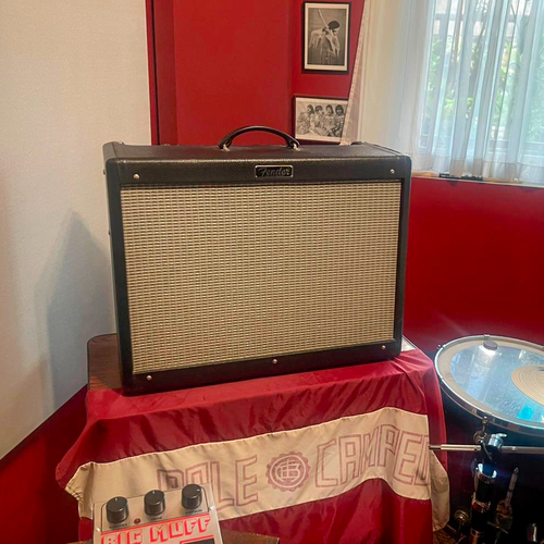 gabzep's gear photo