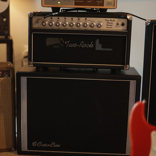 baronhead's gear photo