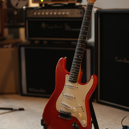 baronhead's gear photo
