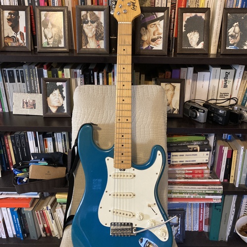 alecani's gear photo