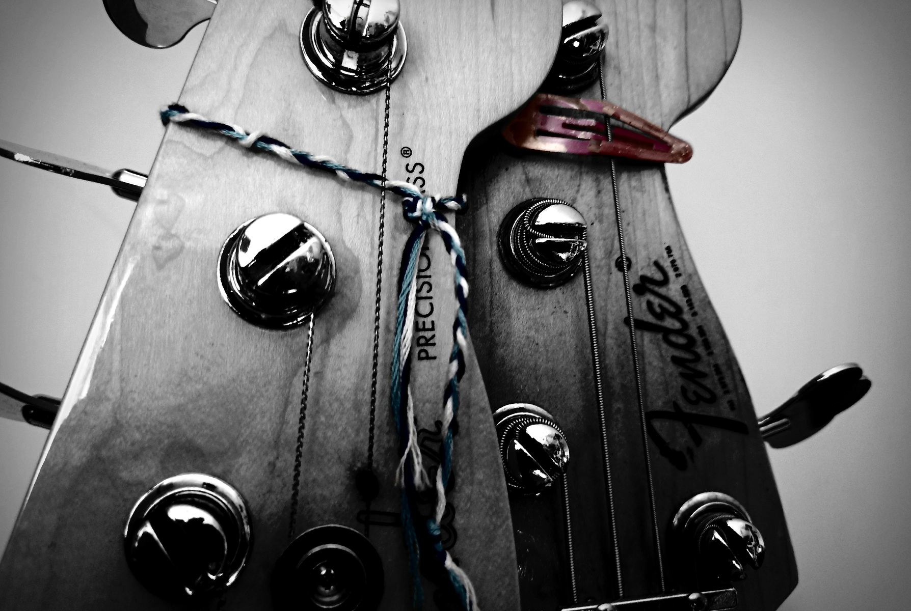 kornel_jasinski's music gear photo