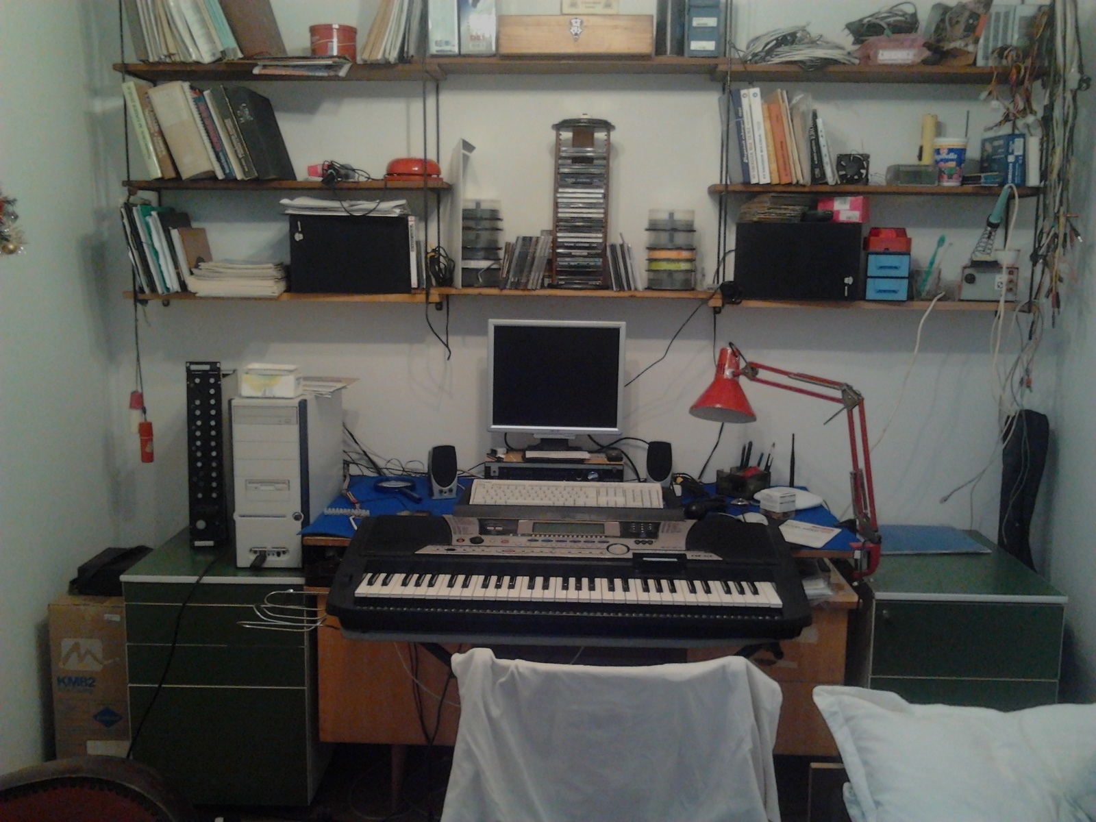 zsidi_laszlo's music gear photo